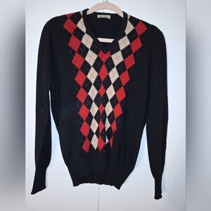 Vintage Jaeger Sweater